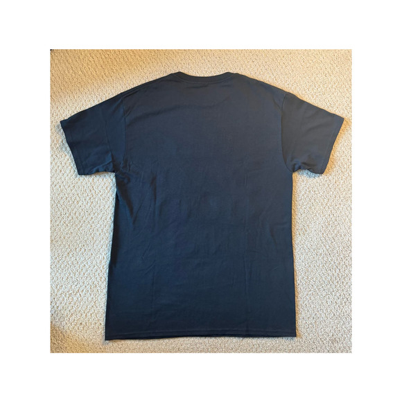 NWOT The Notorious BIG Black Tee - Picture 3 of 4